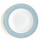 Wedgwood Helia Rim Soup Bowl | Kneen & Co