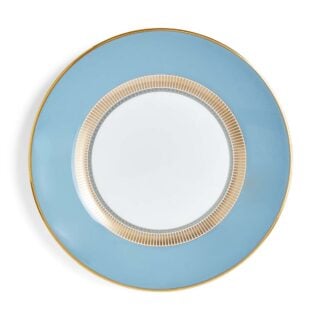 Wedgwood Helia Side Plate | Kneen & Co