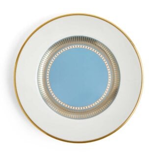 Wedgwood Helia Bread Plate | Kneen & Co
