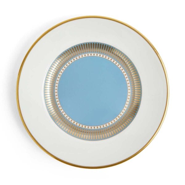 Wedgwood Helia Bread Plate | Kneen & Co