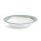 Wedgwood Helia Open Oval Dish | Kneen & Co