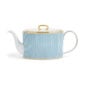 Wedgwood Helia Teapot | Kneen & Co