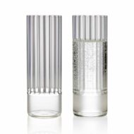 Fferrone Flight Collins Glass (Set of 2)