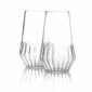 Fferrone Mixed Flute Glass (Set of 2) | Kneen & Co