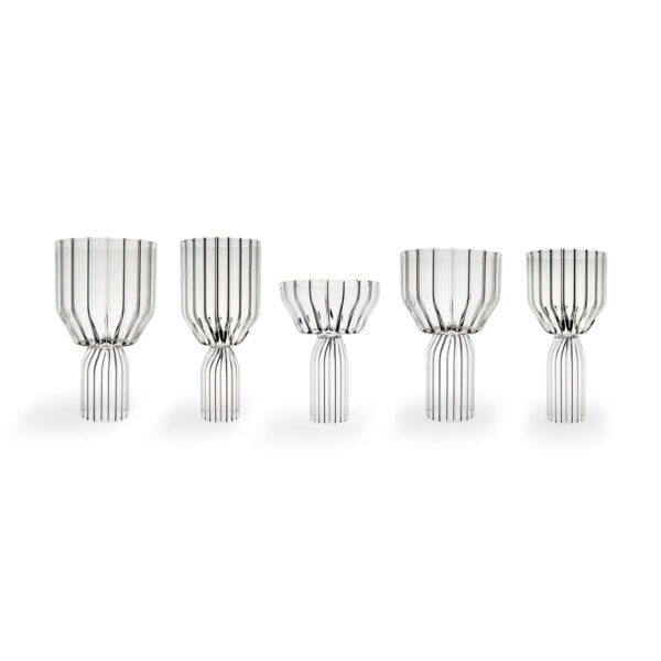 Fferrone Margot Glassware | Kneen & Co