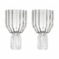 Fferrone Margot Red Wine Goblet (Set of 2) | Kneen & Co