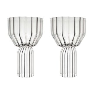 Fferrone Margot Water Goblet (Set of 2) | Kneen & Co