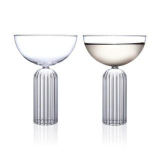 Fferrone May Coupe (Set of 2) | Kneen & Co