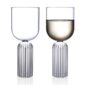 Fferrone May Medium Glass (Set of 2) | Kneen & Co