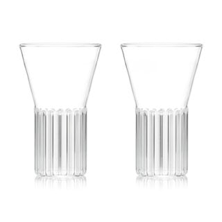 Fferrone Rila Small Glass (Set of 2) | Kneen & Co