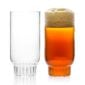 Fferrone Rasori Large Glass (Set of 2) | Kneen & Co