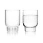 Fferrone Rasori Medium Glass (Set of 2) | Kneen & Co