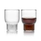 Fferrone Rasori Mini Glass (Set of 2) | Kneen & Co