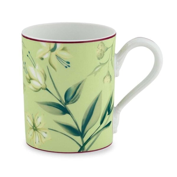 GINORI-FLORENZA-004RG00-FTZ701LX0400G00136002-1200x1200-100KB Ginori 1735 Florenza Impero Mug in Acanto Fondo Chiaro | Kneen & Co