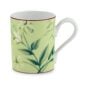 Ginori 1735 Florenza Impero Mug in Acanto Fondo Chiaro | Kneen & Co