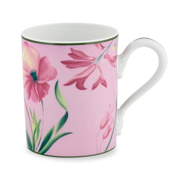 GINORI-FLORENZA-004RG00-FTZ701LX0400G00136202-1200x1200-100KB Ginori 1735 Florenza Impero Mug in Malva Fondo Chiaro | Kneen & Co