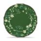 Ginori 1735 Florenza Duchessa Charger Plate in Acanto Fondo Scuro | Kneen & Co