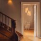 Stefanie Hering Stream 5-light Pendant Cluster Light | Kneen & Co