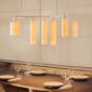 Stefanie Hering Tropo 7-Light Chandelier | Kneen & Co
