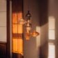 Stefanie Hering Ray Dance 5-Light Pendant Cluster | Kneen & Co