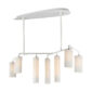 Stefanie Hering Tropo 7-Light Chandelier | Kneen & Co