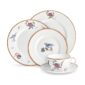 Wedgwood Kit Kemp Mythical Creatures Dinnerware | Kneen & Co