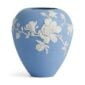 Wedgwood Magnolia Blossom Vase | Kneen & Co