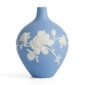 Wedgwood Magnolia Blossom Bud Vase | Kneen & Co