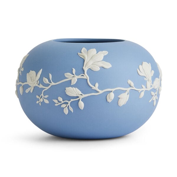 701587315241-Wedgwood-Magnolia-Blossom-Rose-Bowl-11cm-front-1200x1200-100KB Wedgwood Magnolia Blossom Rose Bowl | Kneen & Co