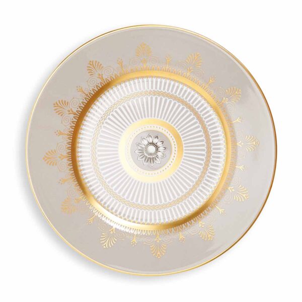 701587432979-Wedgwood-Anthemion-Grey-Plate-20pt6cm-8pt1in-front-1200x1200-100KB Wedgwood Anthemion Grey Side Plate | Kneen & Co