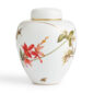 Wedgwood Hummingbird Small Lidded Vase | Kneen & Co
