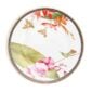 Wedgwood Hummingbird Salad Plate | Kneen & Co