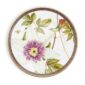 Wedgwood Hummingbird Bread Plate | Kneen & Co