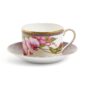 Wedgwood Hummingbird Tea Cup and Saucer | Kneen & Co