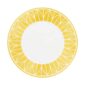 Christofle Malmaison Riviera Dinner Plate | Kneen & Co