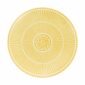Christofle Malmaison Riviera Dessert Plate | Kneen & Co
