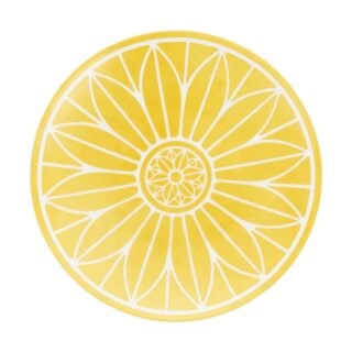Christofle Malmaison Riviera Bread Plate | Kneen & Co