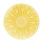 Christofle Malmaison Riviera Bread Plate | Kneen & Co