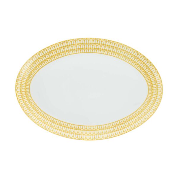 CHRISTOFLE-MalmaisonRiviera-B07693220_FO-1200x1200-100KB Christofle Malmaison Riviera Oval Platter | Kneen & Co