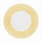 Christofle Malmaison Riviera Charger Plate | Kneen & Co