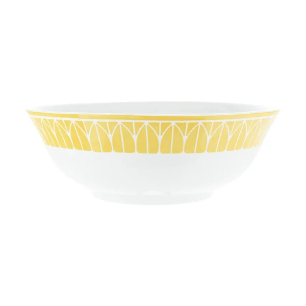 CHRISTOFLE-MalmaisonRiviera-B07693350_F-1200x1200-100KB Christofle Malmaison Riviera Salad Serving Bowl | Kneen & Co