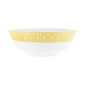 Christofle Malmaison Riviera Salad Serving Bowl | Kneen & Co