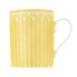 Christofle Malmaison Riviera Mug | Kneen & Co