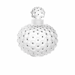 Lalique Cactus Perfume Bottle | Kneen & Co