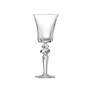 Saint-Louis Excess American Water Glass No. 1