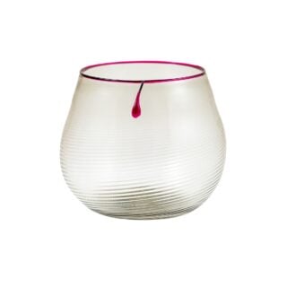 Giberto Julia Water Glass | Kneen & Co