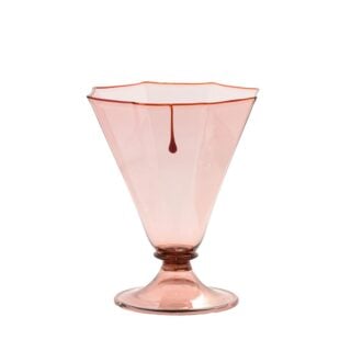 Giberto Mina Wine Glass | Kneen & Co