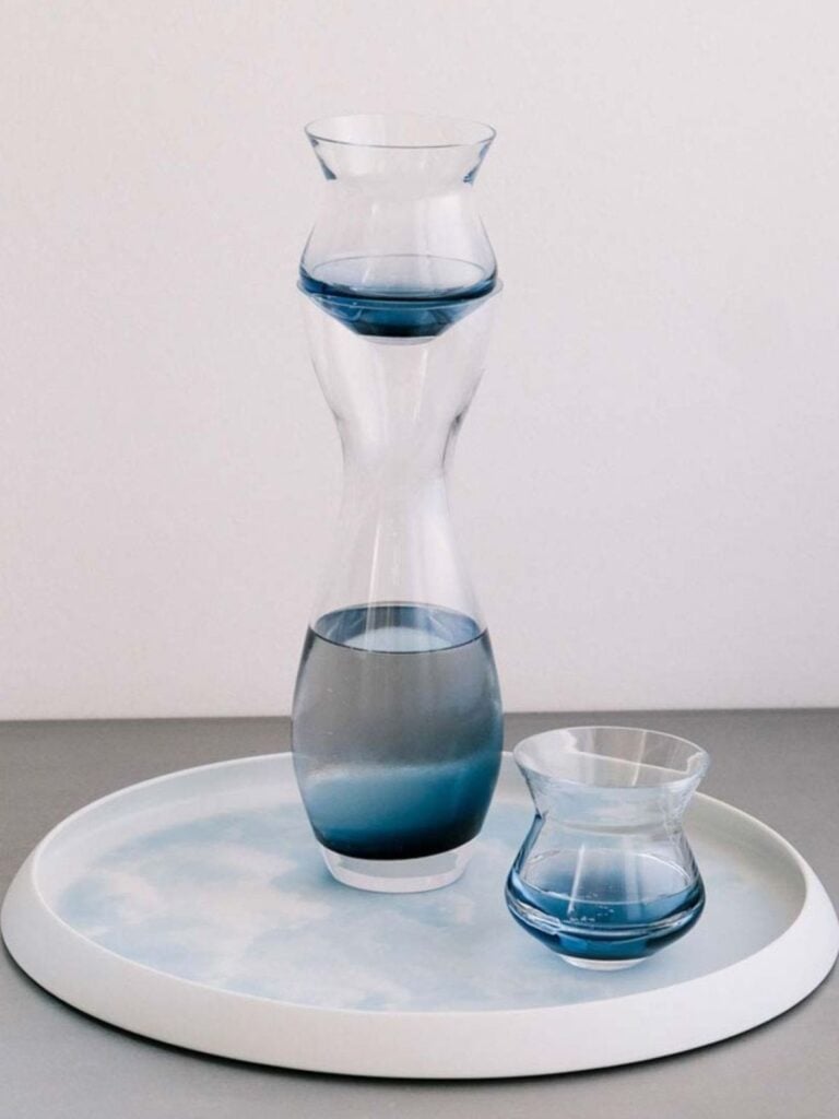 Hering Berlin AMP Glassware | Kneen & Co