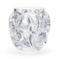 Lalique Tourbillons Vase | Kneen & Co