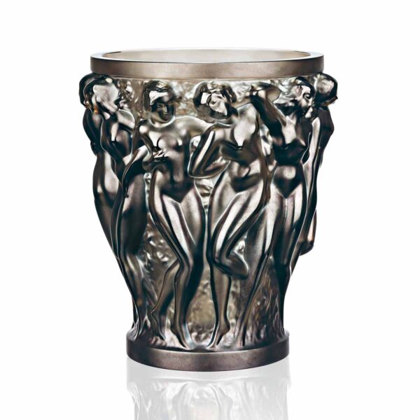LALIQUE-10547300-Vase-Bacchantes-bronze-HD-1200x1200-100KB Lalique Bacchantes Vase Bronze | Kneen & Co
